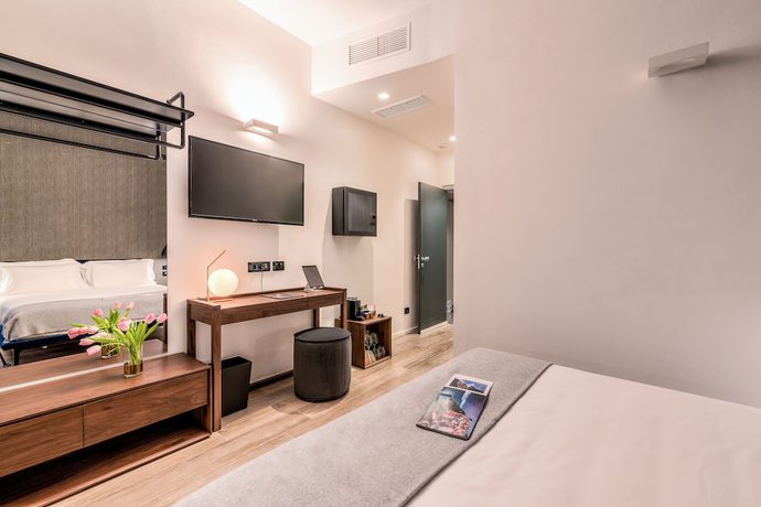 Imagen de la habitación del La Spezia by The First. Foto 6