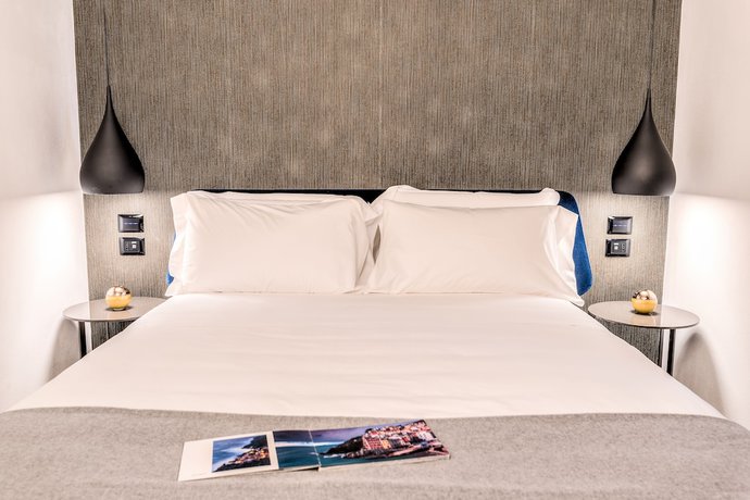 Imagen de la habitación del La Spezia by The First. Foto 11