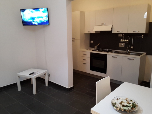 Imagen de la habitación del La Suite di San Pietro. Foto 3