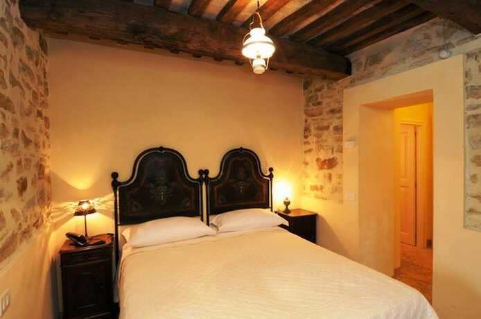 Imagen general del La Tavola dei Cavalieri. Foto 2