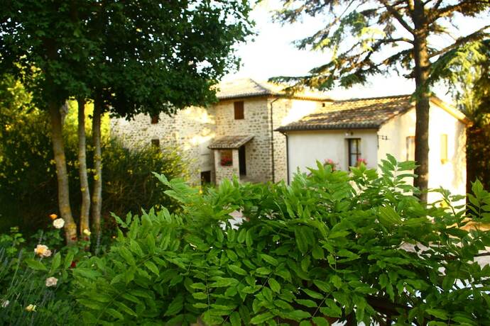 Imagen general del La Tavola dei Cavalieri. Foto 4