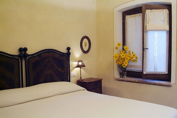 Imagen general del La Tavola dei Cavalieri. Foto 6