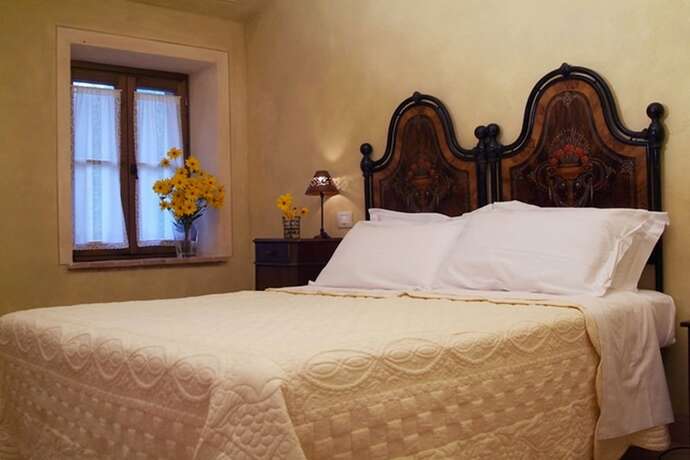 Imagen de la habitación del La Tavola dei Cavalieri. Foto 19