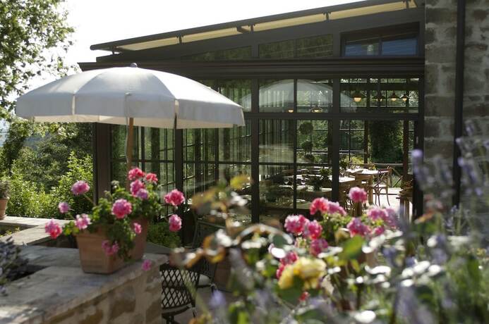 Imagen general del La Tavola dei Cavalieri. Foto 11