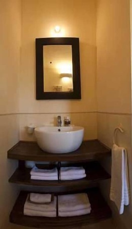 Imagen general del La Tavola dei Cavalieri. Foto 12