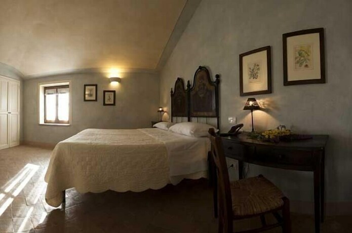 Imagen general del La Tavola dei Cavalieri. Foto 13