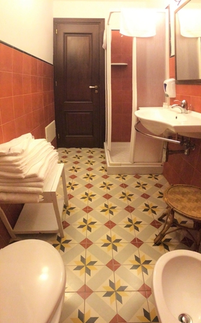 Imagen de la habitación del La Terra del Mezzo. Foto 7