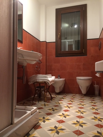 Imagen de la habitación del La Terra del Mezzo. Foto 13
