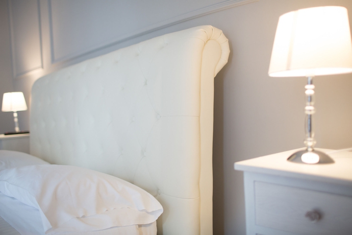 Imagen de la habitación del La Terrazza, Campobasso. Foto 4