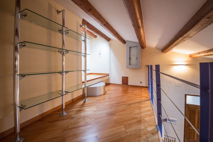 Imagen de la habitación del La Terrazza, Campobasso. Foto 5