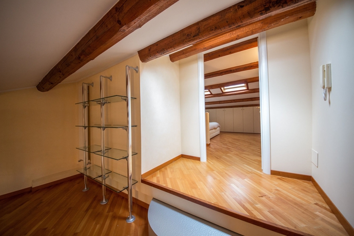 Imagen de la habitación del La Terrazza, Campobasso. Foto 6