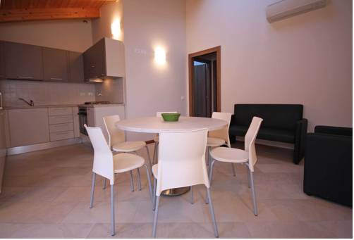 Imagen de la habitación del La Terrazza Di Castiglione. Foto 2