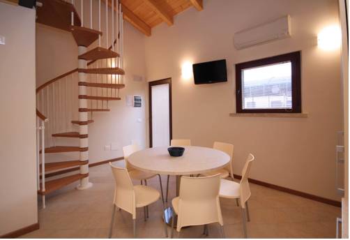 Imagen de la habitación del La Terrazza Di Castiglione. Foto 3