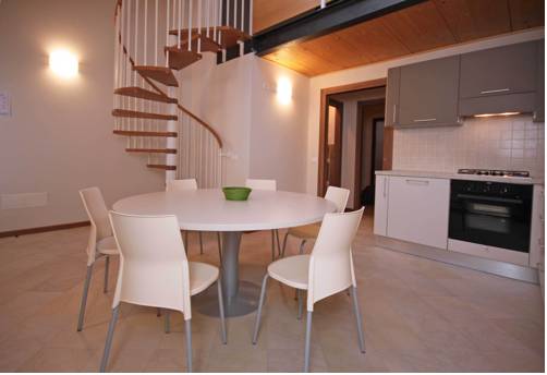 Imagen de la habitación del La Terrazza Di Castiglione. Foto 4