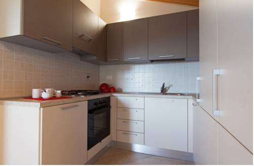 Imagen de la habitación del La Terrazza Di Castiglione. Foto 6