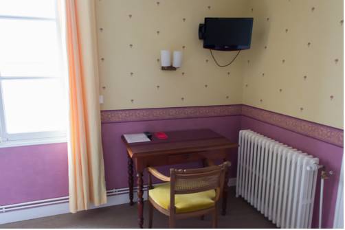 Imagen de la habitación del La Tete Noire. Foto 5