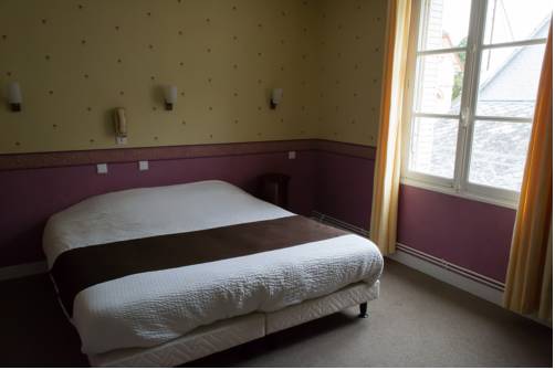 Imagen de la habitación del La Tete Noire. Foto 6