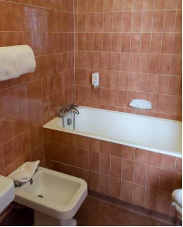 Imagen de la habitación del La Tete Noire. Foto 9