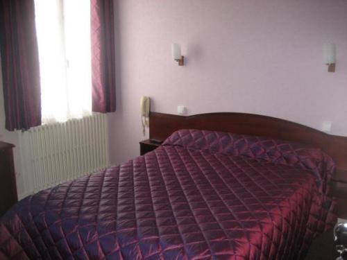 Imagen de la habitación del La Tete Noire. Foto 12