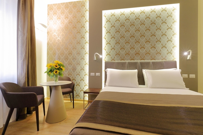 Imagen de la habitación del La Torre Dei Salterelli. Foto 3