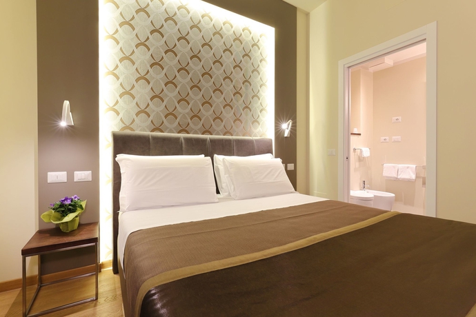 Imagen de la habitación del La Torre Dei Salterelli. Foto 5