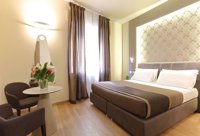 Imagen de la habitación del La Torre Dei Salterelli. Foto 6