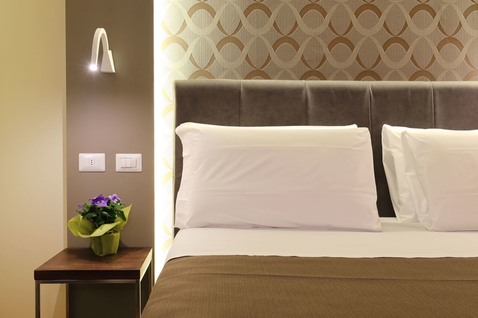 Imagen de la habitación del La Torre Dei Salterelli. Foto 8