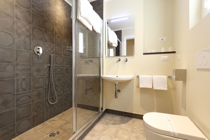 Imagen de la habitación del La Torre Dei Salterelli. Foto 9