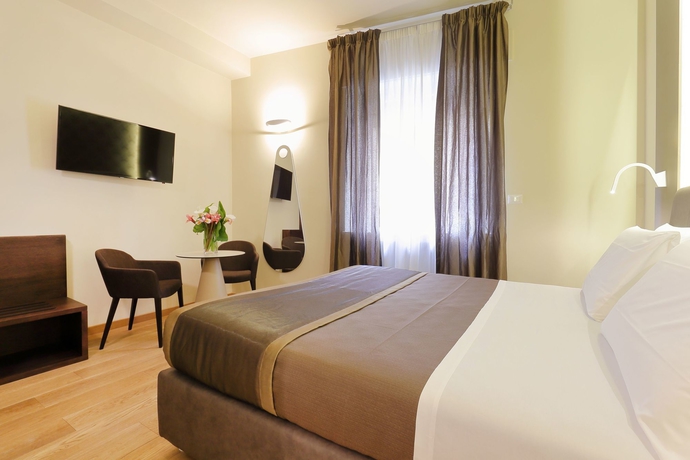 Imagen de la habitación del La Torre Dei Salterelli. Foto 11