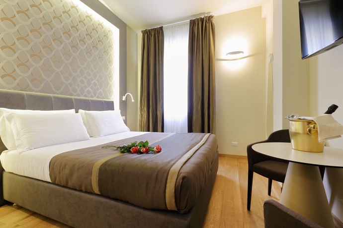 Imagen de la habitación del La Torre Dei Salterelli. Foto 12