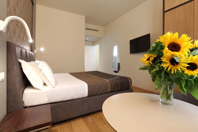 Imagen de la habitación del La Torre Dei Salterelli. Foto 13