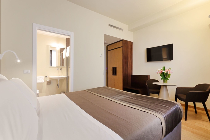 Imagen de la habitación del La Torre Dei Salterelli. Foto 14