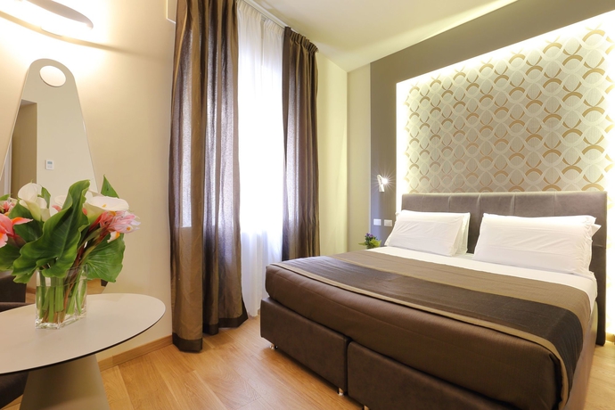 Imagen de la habitación del La Torre Dei Salterelli. Foto 15