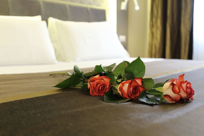 Imagen de la habitación del La Torre Dei Salterelli. Foto 16