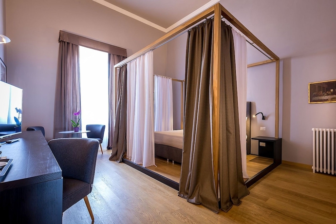 Imagen de los interiores del La Torre Del Cestello. Foto 16