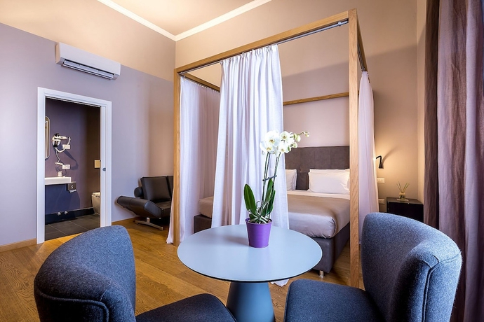 Imagen de la habitación del La Torre Del Cestello. Foto 3