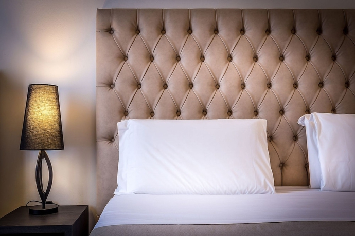 Imagen de la habitación del La Torre Del Cestello. Foto 4