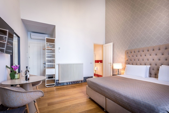 Imagen de la habitación del La Torre Del Cestello. Foto 5