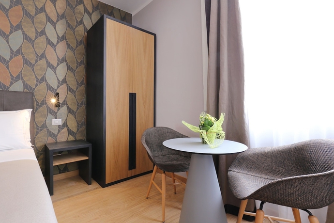 Imagen de la habitación del La Torre Del Cestello. Foto 6