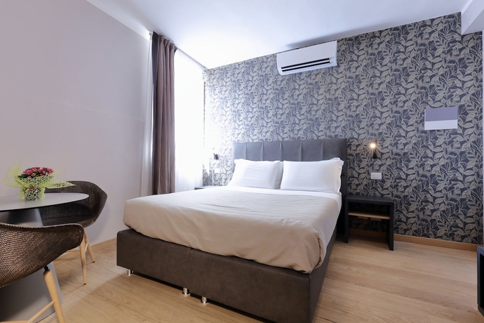 Imagen de la habitación del La Torre Del Cestello. Foto 7