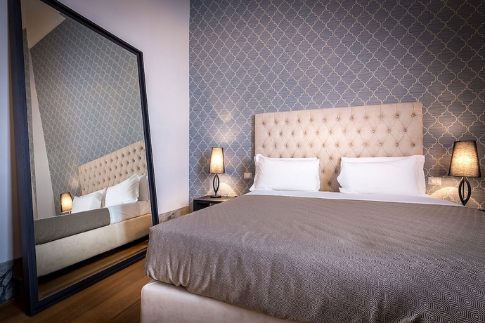 Imagen de la habitación del La Torre Del Cestello. Foto 9