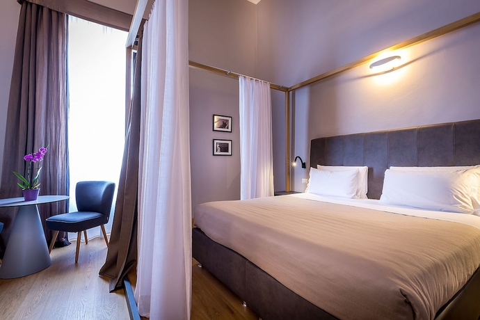 Imagen de los interiores del La Torre Del Cestello. Foto 18