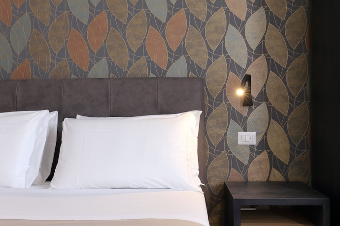 Imagen de la habitación del La Torre Del Cestello. Foto 10