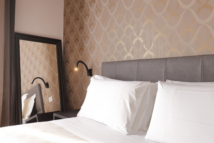 Imagen de la habitación del La Torre Del Cestello. Foto 11