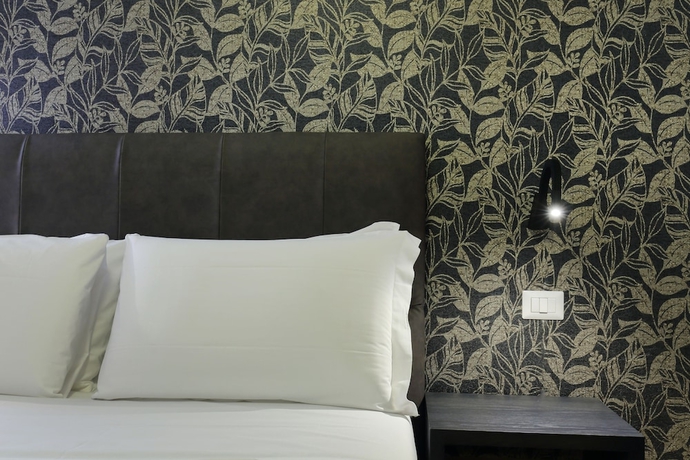 Imagen de la habitación del La Torre Del Cestello. Foto 12