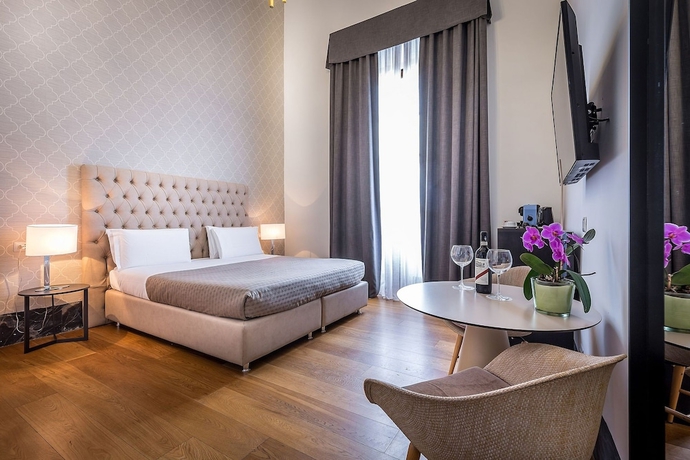 Imagen de la habitación del La Torre Del Cestello. Foto 15