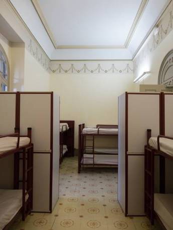 Imagen de la habitación del La Torre Malagrida. Foto 2