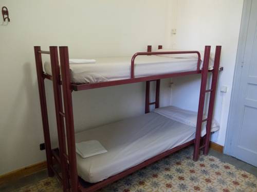 Imagen de la habitación del La Torre Malagrida. Foto 3