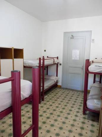 Imagen de la habitación del La Torre Malagrida. Foto 4