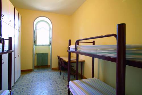 Imagen de la habitación del La Torre Malagrida. Foto 5